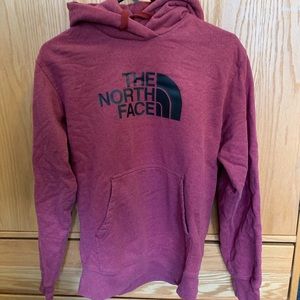 North Face Sweatshirt